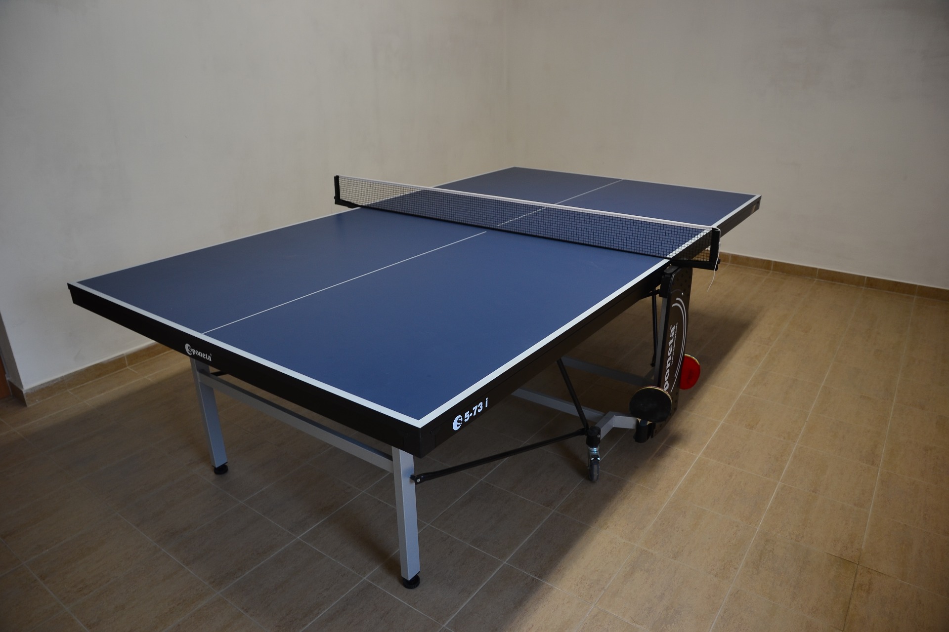 Stolní tenis